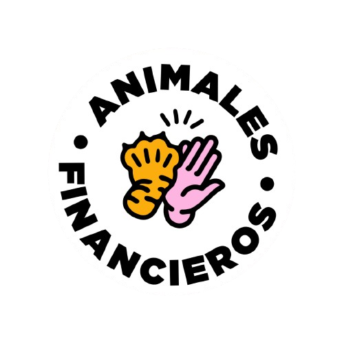 Animales Financieros Logo
